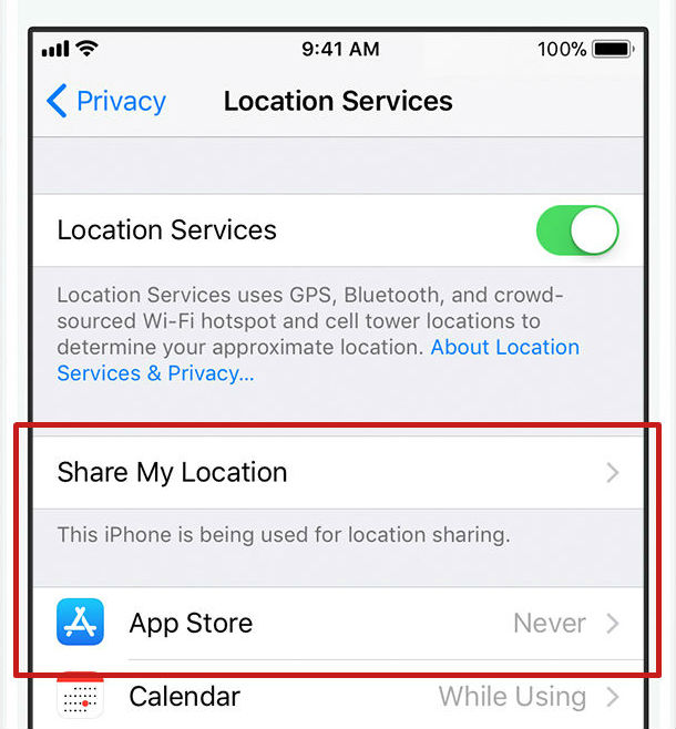 HotspotShield_VPN_iOS_Share-My-Location.jpg