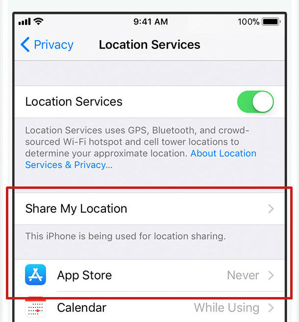 hotspot shield vpn ios