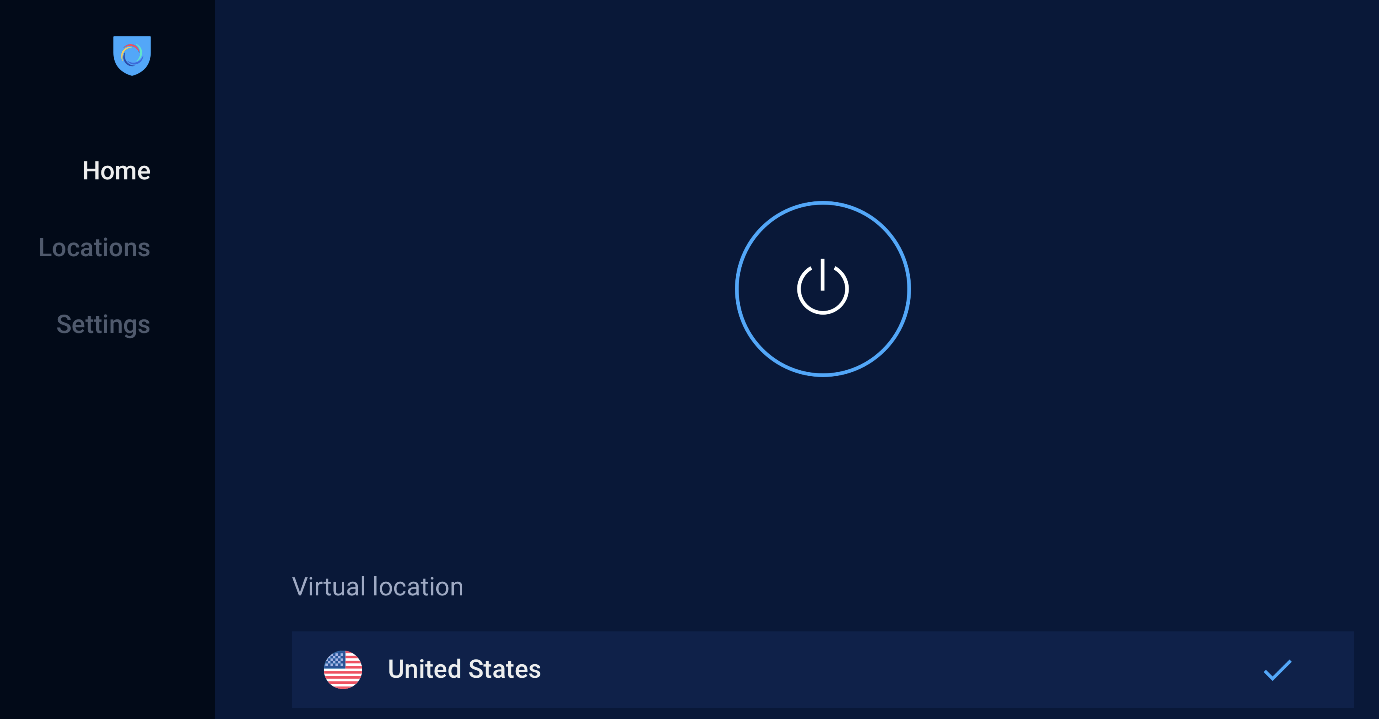 hotspot shield vpn for windows