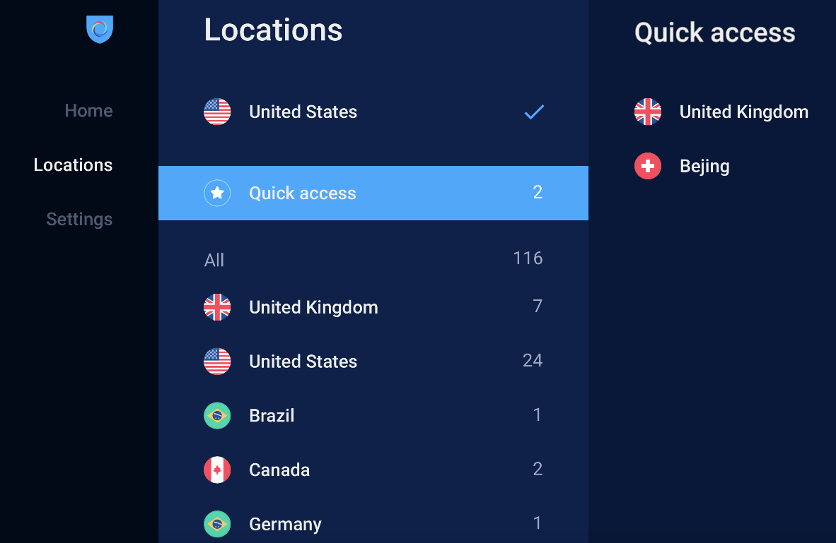 How to use Hotspot Shield VPN? 