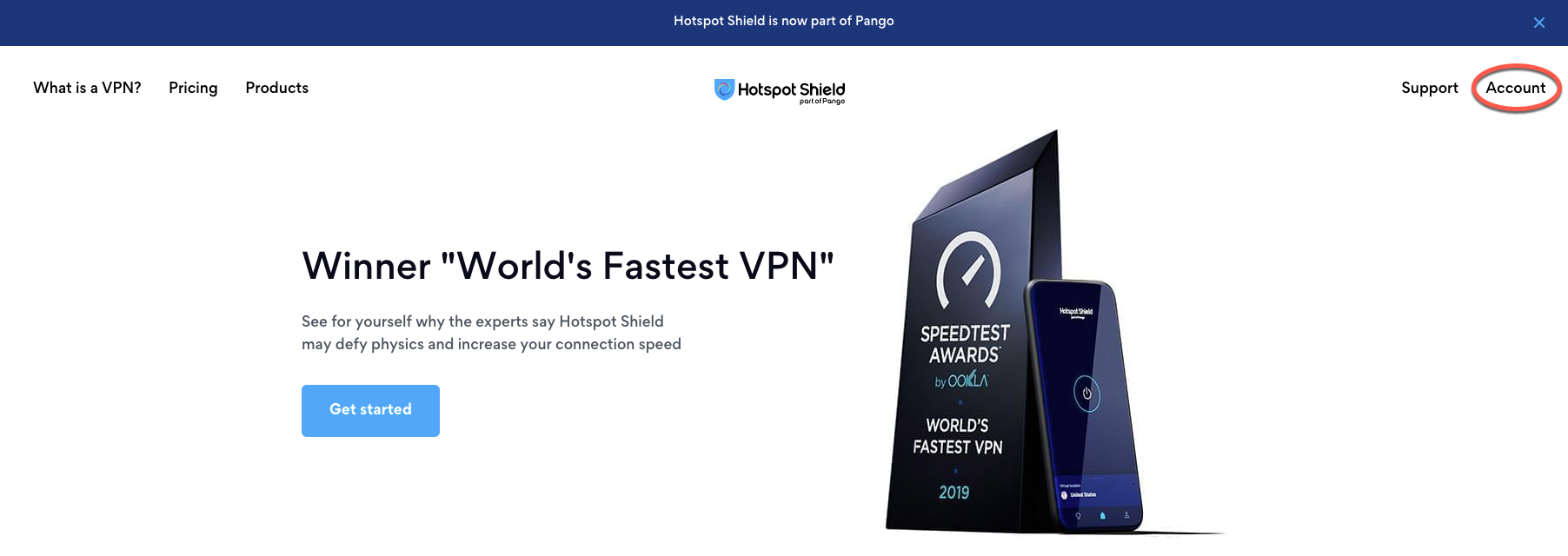 Hotspot Shield Review 2022  All you need to know about Hotspot Shield 