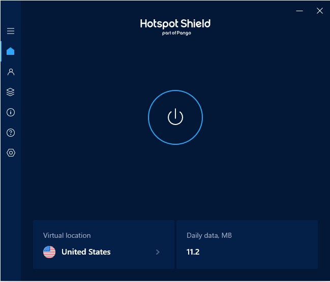 hotspot shield free download for windows 10