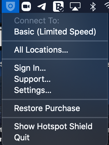 hotspot shield for mac cracked