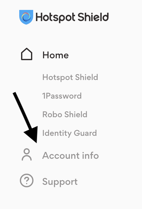 hotspot shield account hotspot shield account
