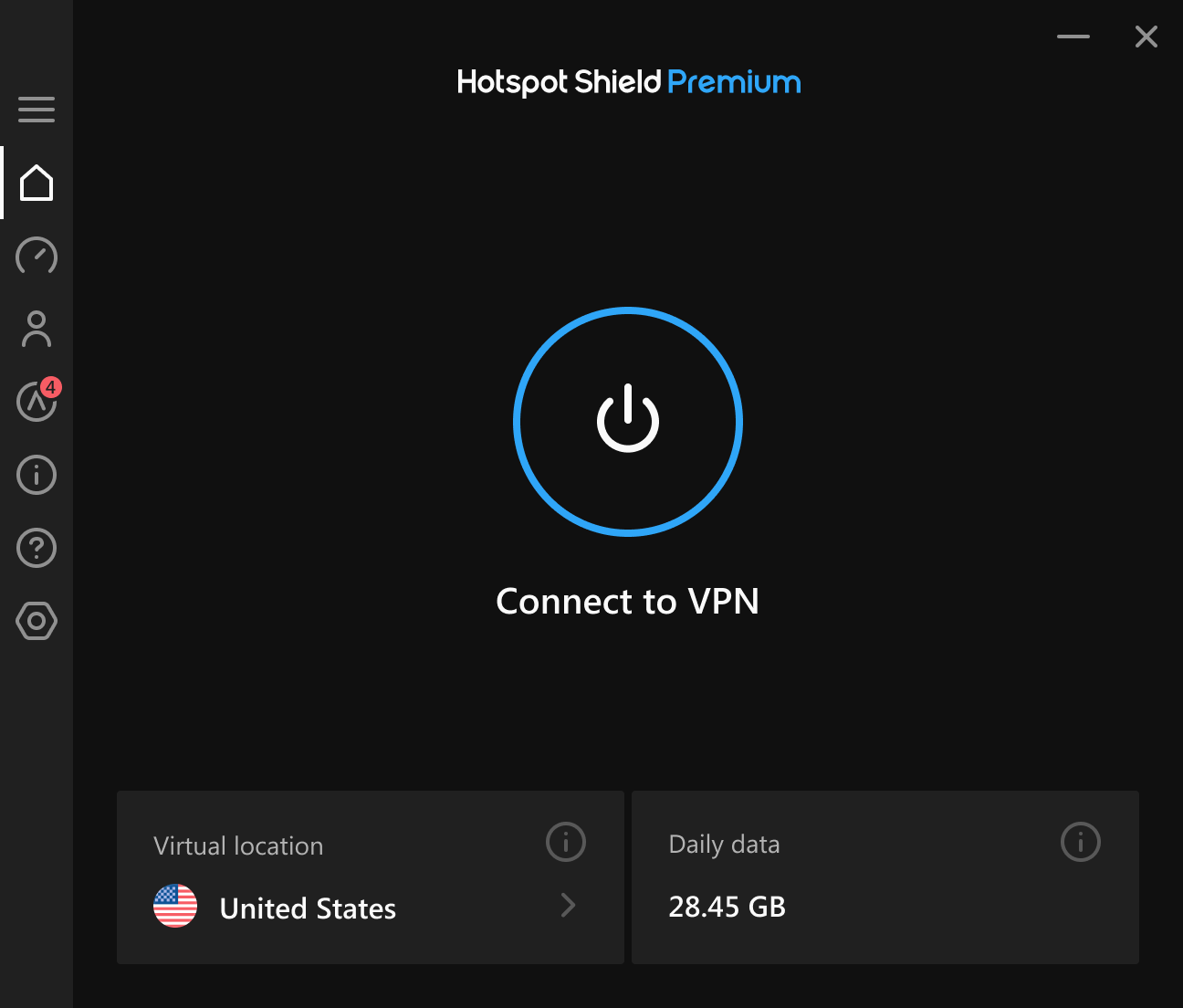 hotspot shield vpn mac download
