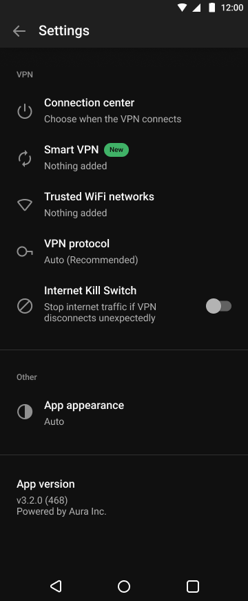 instal the last version for android Hotspot Shield