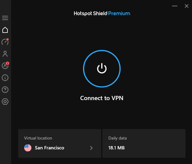 How Do I Watch Nba Basketball With Hotspot Shield Vpn On My Windows Device Hotspot Shield Support Center