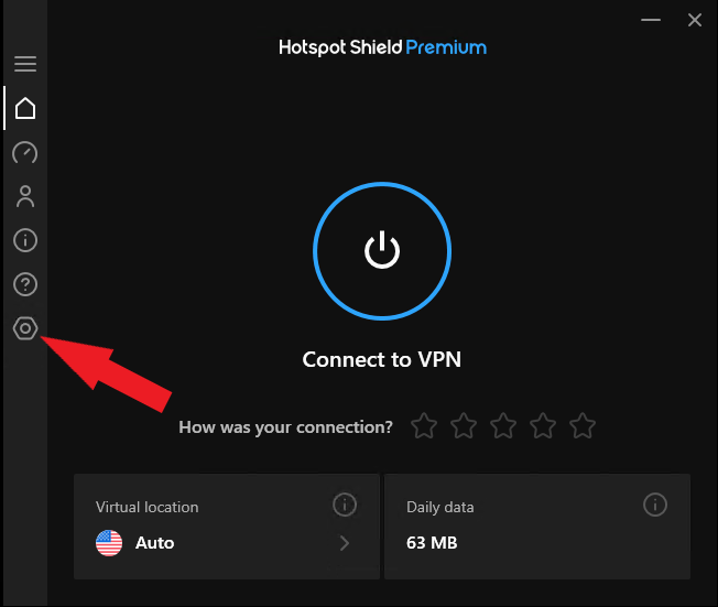 What do all these settings mean on the Windows version of Hotspot 