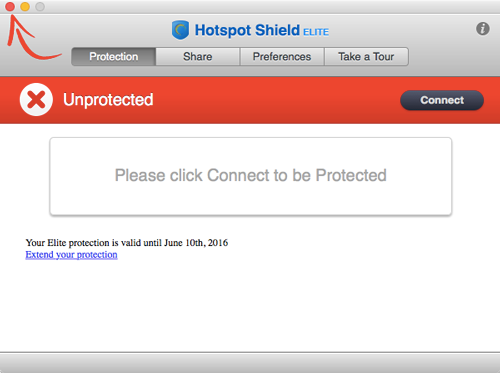 hotspot shield mac dmg download